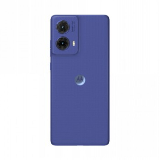 MOTOROLA G85 (5G) 6.67 12/256GB 5000MAH COBALT BLUE