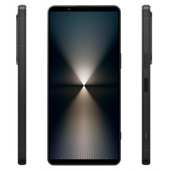 SONY XPERIA 1 VI - 6.5, 12/256GB, 5000MAH, BLACK