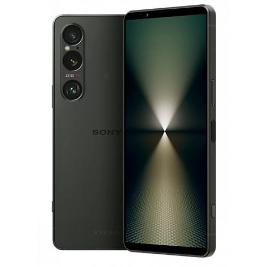 SONY XPERIA 1 VI - 6.5, 12/256GB, 5000MAH, KHAKI GREEN