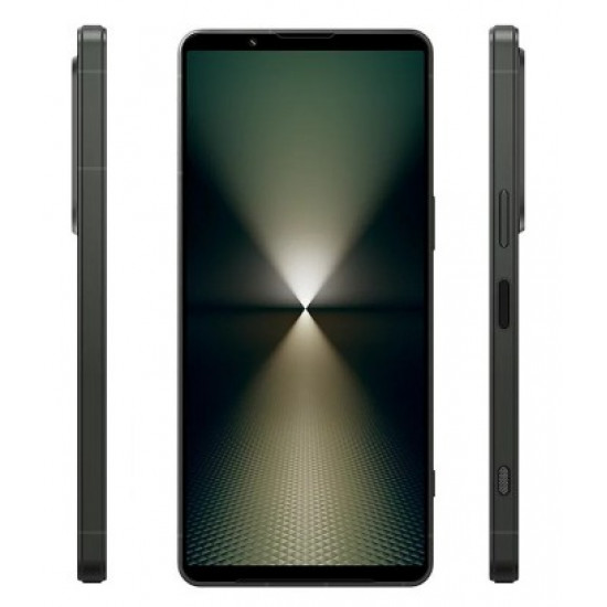 SONY XPERIA 1 VI - 6.5, 12/256GB, 5000MAH, KHAKI GREEN