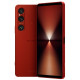 SONY XPERIA 1 VI - 6.5, 12/512GB, 5000MAH, SCARLET