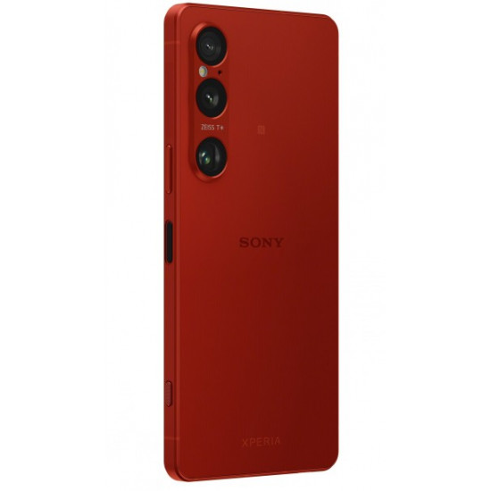 SONY XPERIA 1 VI - 6.5, 12/512GB, 5000MAH, SCARLET