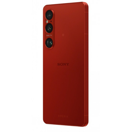 SONY XPERIA 1 VI - 6.5, 12/512GB, 5000MAH, SCARLET