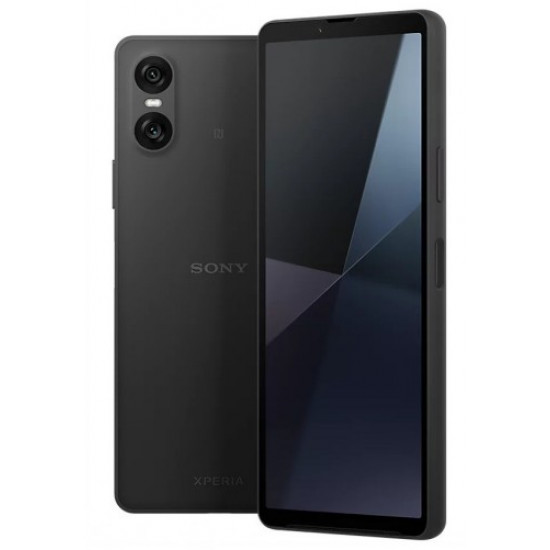 SONY XPERIA 10 VI - 6.1, 8/128GB, 5000MAH, BLACK