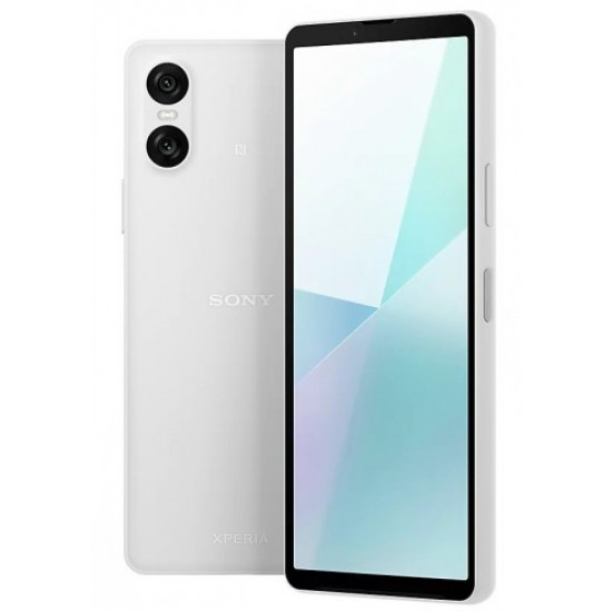 SONY XPERIA 10 VI - 6.1, 8/128GB, 5000MAH, WHITE