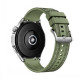 HUAWEI WATCH GT 4 (46MM) GREEN WOVEN