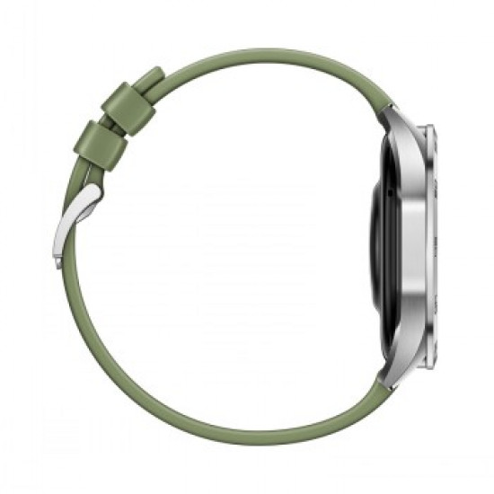 HUAWEI WATCH GT 4 (46MM) GREEN WOVEN