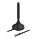 TELTONIKA WIFI MAGNETIC SMA ANTENNA