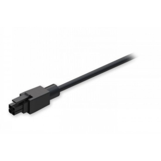 TELTONIKA POWER CABLE WITH 4-WAY SCREW TERMINAL