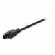 TELTONIKA POWER CABLE WITH 4-WAY SCREW TERMINAL