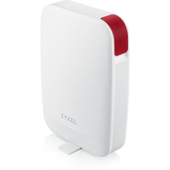 ZYXEL SECURITY ROUTER - 4*GBE LAN, 1*2.5 GBE LAN, 2.5GBE WAN, WIFI 6 MESH