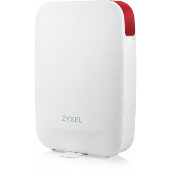 ZYXEL SECURITY ROUTER - 4*GBE LAN, 1*2.5 GBE LAN, 2.5GBE WAN, WIFI 6 MESH