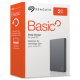 SEAGATE BASIC 2TB USB3.0 EXTHDD