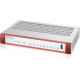 ZYXEL USG FLEX 100 H, 8 GIGABIT USER-DEFINABLE PORTS, 1*USB  WITH 1 YR ENTRY DEFENSE PACK