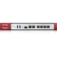 ZYXEL USG FLEX200, 10/100/1000, 2*WAN, 4*LAN/DMZ PORTS, 1*SFP, 2*USB (DEVICE ONLY)