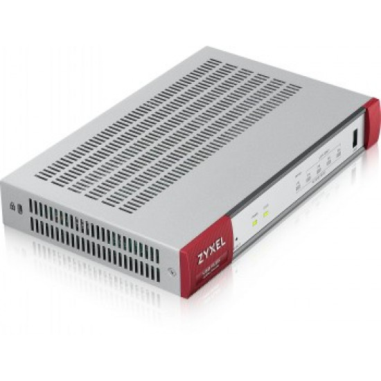 ZYXEL USGFLEX50 (DEVICE ONLY) FIREWALL APPLIANCE 1 X WAN, 4 X LAN/DMZ