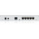 ZYXEL USGFLEX50 (DEVICE ONLY) FIREWALL APPLIANCE 1 X WAN, 4 X LAN/DMZ