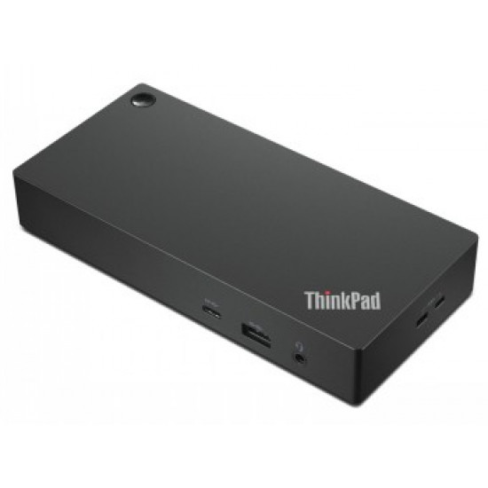 LENOVO THINKPAD UNIVERSAL USB-C DOCK 90W (2021)