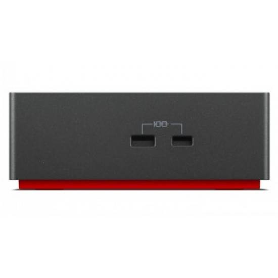 LENOVO THINKPAD UNIVERSAL USB-C DOCK 90W (2021)