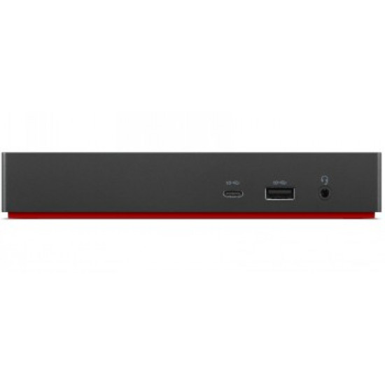 LENOVO THINKPAD UNIVERSAL USB-C DOCK 90W (2021)