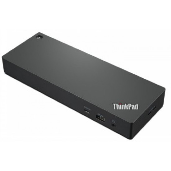 LENOVO THINKPAD UNIVERSAL THUNDERBOLT 4 DOCK (2021)