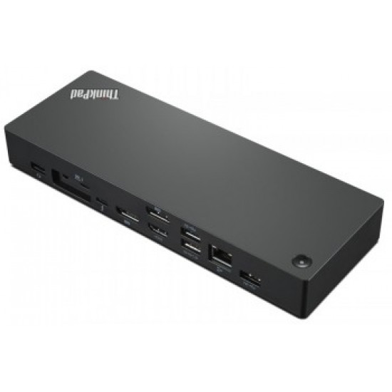 LENOVO THINKPAD UNIVERSAL THUNDERBOLT 4 DOCK (2021)