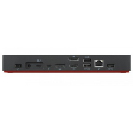 LENOVO TP THUNDERBOLT 4 WORKSTATION DOCK