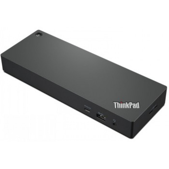 LENOVO TP THUNDERBOLT 4 WORKSTATION DOCK