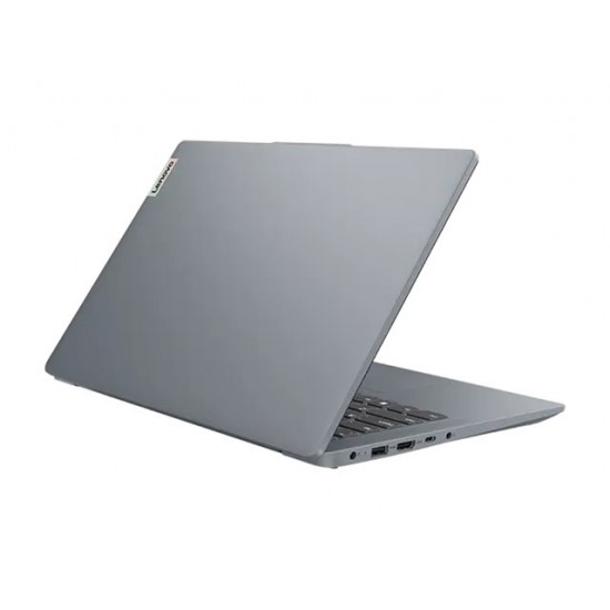 LENOVO IdeaPad Slim 3 14AMN8 AMD Ryzen 5 7520U 14inch FHD 16GB 512GB SSD M.2 2242 PCIe AMD Radeon 610M Graphics W11H 2YR Carryin