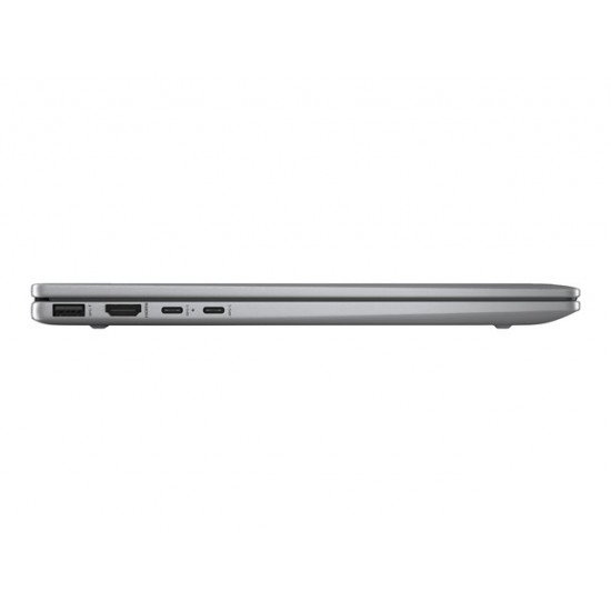 HP ENVY x360 14-fa0003ny AMD Ryzen 5 8640HS 14inch 2.8K Touch UMA 16GB 1TB W11H KBD BL Meteor Silver