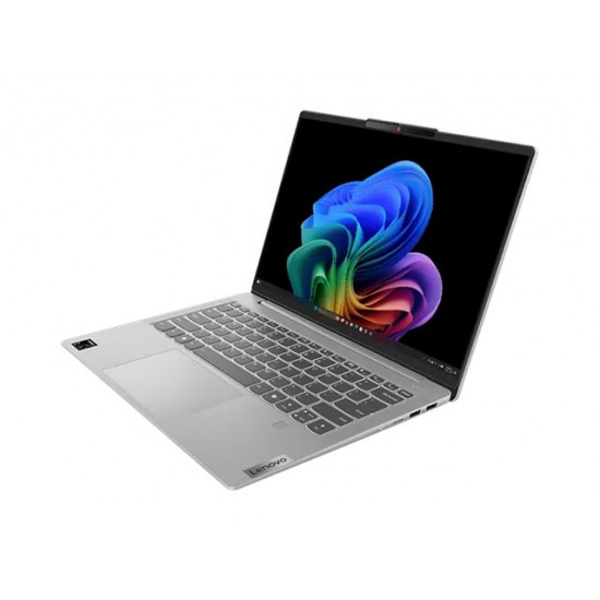 LENOVO IdeaPad Slim 5 14Q8X9 Snapdragon X Plus X1P-42-100 14inch WUXGA 16GB 512GB SSD M.2 2242 PCIe UMA W11H 2YR Carryin