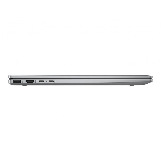 HP ENVY x360 16-ad0001ny AMD Ryzen 5 8640HS 16inch WUXGA Touch 16GB 512GB UMA Meteor Silver W11H