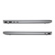 HP ENVY x360 16-ad0001ny AMD Ryzen 5 8640HS 16inch WUXGA Touch 16GB 512GB UMA Meteor Silver W11H