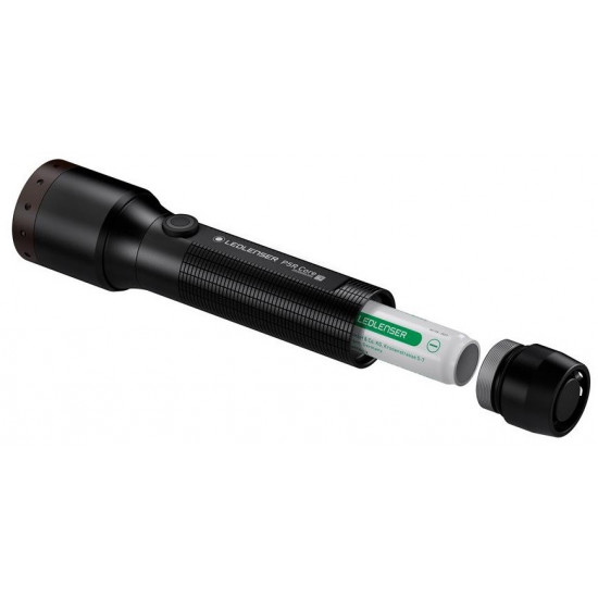 Flashlight Ledlenser P5R Core