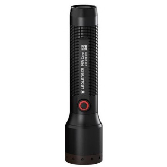 Flashlight Ledlenser P5R Core