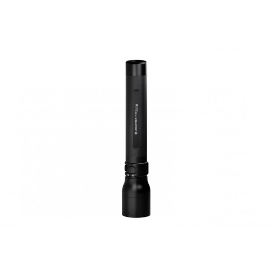 Ledlenser P17R Core Black Hand flashlight LED