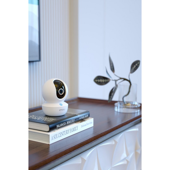 Imou Ranger RC 3K Spherical IP security camera Indoor 2688 x 1620 pixels Desk