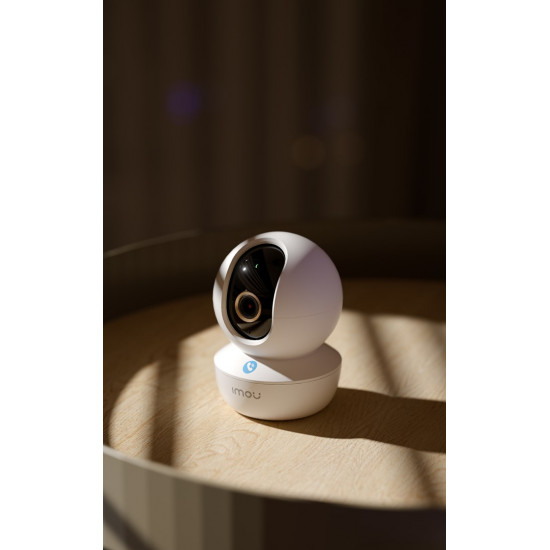 Imou Ranger RC 3K Spherical IP security camera Indoor 2688 x 1620 pixels Desk