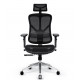 Diablo V-BASIC gaming chair  black