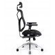 Diablo V-BASIC gaming chair  black