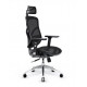 Diablo V-BASIC gaming chair  black