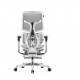 Diablo Brave V-Kinetic gaming chair grey