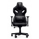 Diablo X-FIGHTER gaming chair black and black