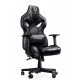 Diablo X-FIGHTER gaming chair black and black