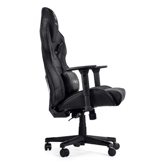 Diablo X-FIGHTER gaming chair black and black