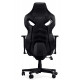 Diablo X-FIGHTER gaming chair black and black