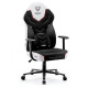 Diablo X-GAMER 2.0 Normal Gaming chair Black, White