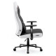 Diablo X-GAMER 2.0 Normal Gaming chair Black, White