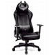 Diablo X-HORN 2.0. Black and black gaming chair