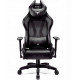 Diablo X-HORN 2.0. Black and black gaming chair